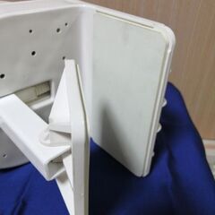 風呂用手すりターングリップの画像