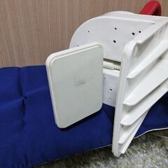 風呂用手すりターングリップの画像