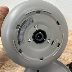 タイガー製電気ケトル 21年製の画像