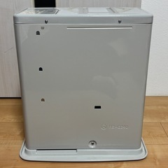 石油ストーブ　RS-G240 2018年製の画像