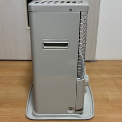 石油ストーブ　RS-G240 2018年製の画像