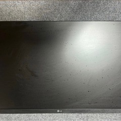 LG フレームレス ゲーミングモニター UltraGear 24GN600-B  の画像
