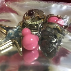 アクセサリー詰め合わせの画像