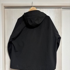 GU メンズ　ジャケットの画像