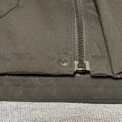 GU メンズ　ジャケットの画像