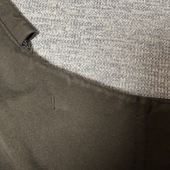 GU メンズ　ジャケットの画像