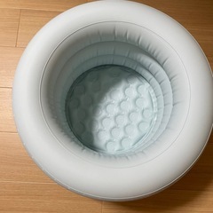 スイマーバ　マカロンバス　　の画像