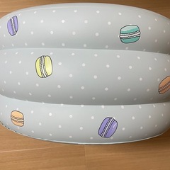 スイマーバ　マカロンバス　　の画像