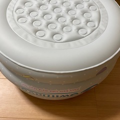 スイマーバ　マカロンバス　　の画像