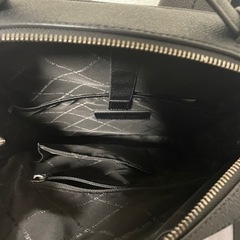 【ほぼ新品】マイケルコース　ビジネスバッグ の画像