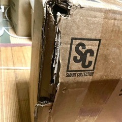 新品 ウッドフローリングカーペット 6畳 団地サイズの画像