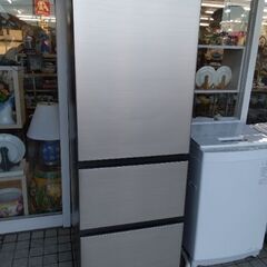 定価15万以上　2022年製　高年式　極上美品　大容量　日立　高性能　省エネ　冷蔵庫の画像