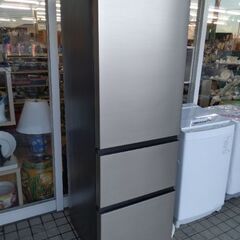 定価15万以上　2022年製　高年式　極上美品　大容量　日立　高性能　省エネ　冷蔵庫の画像
