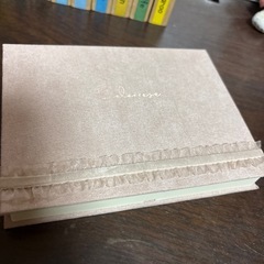 カラーノーズ　アイシャドウパレットの画像