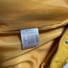 INGNI 8,690円 ショートコート／ダウンジャケット   Mサイズの画像