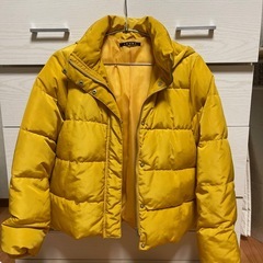 INGNI 8,690円 ショートコート／ダウンジャケット   Mサイズの画像