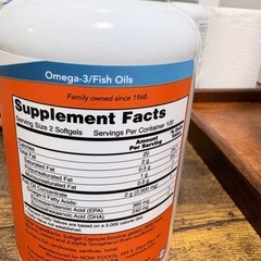 オメガIIIの画像