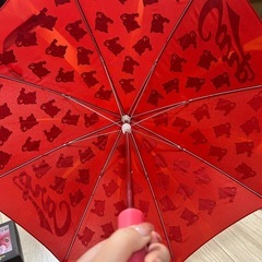 【非売品】広島カープ ミニ傘の画像