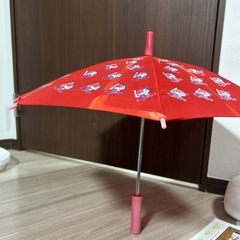【非売品】広島カープ ミニ傘の画像