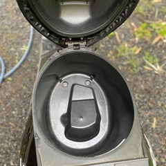 原付バイク 50cc jog50 ジョグ50 値下げ条件あり の画像