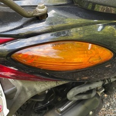 原付バイク 50cc jog50 ジョグ50 値下げ条件あり の画像