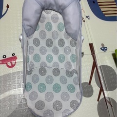 バスチェアの画像