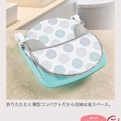 バスチェアの画像