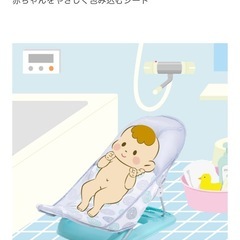 バスチェアの画像