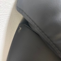 2人掛けソファの画像