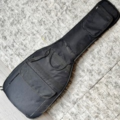 Ibanez「GAX-50」レスポールスタイル・ダブルカッタウェイボディの画像