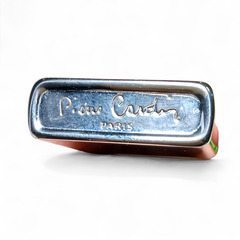 ZIPPO ピエールカルダンモデル シルバーの画像