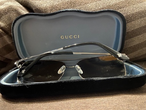 GUCCI さんぐらサングラス