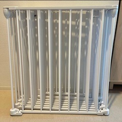 ペット用サークルの画像