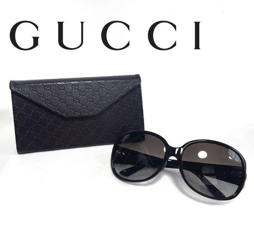 GUCCI さんぐらサングラス