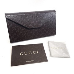 GUCCI さんぐらサングラスの画像