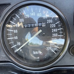 Kawasaki zzr1100dの画像