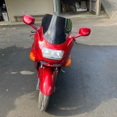 Kawasaki zzr1100dの画像