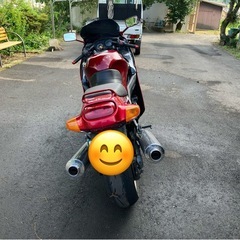 Kawasaki zzr1100dの画像