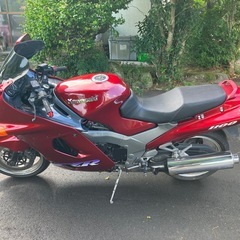 Kawasaki zzr1100dの画像