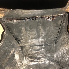 デリバリーバック　ウーバーイーツ　の画像