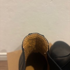 ドクターマーチン　チェルシーブーツ23.5cmの画像