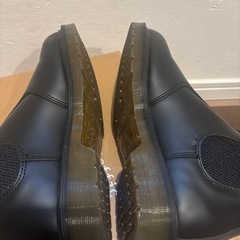 ドクターマーチン　チェルシーブーツ23.5cmの画像