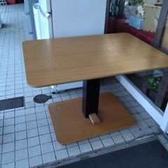 超お買い得　たったの1500円ポッチ　定価数万円　昇降式　テーブル　パソコンラック　机　ダイニングテーブル　ローテブル　コーヒーテーブル　座卓テーブル　パソコンデスクの画像