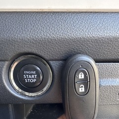 スズキ・ハスラー　G 4WD‼️の画像