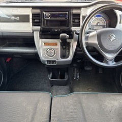 スズキ・ハスラー　G 4WD‼️の画像