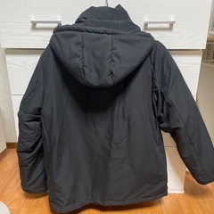 【新品】訳あり 早い者勝ち！！メンズ ジャケット Lサイズの画像