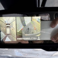 日産・デイズルークスハイウェイスターの画像