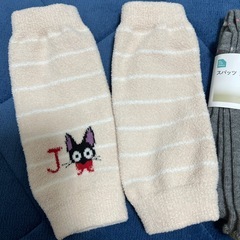 女児　サイズ90〜100 スパッツ　肌着の画像