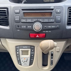 ダイハツ・ムーブ　L FF‼️の画像