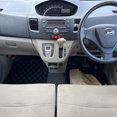 ダイハツ・ムーブ　L FF‼️の画像